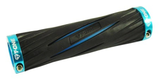Gripy T-One Blade modré