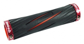 Gripy T-One Blade červené
