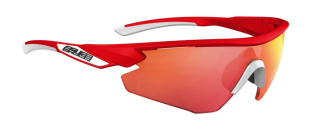 Brýle Salice 012 RW Red/RW red/transparent