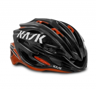 Přilba Kask Vertigo 2.0 Black/red